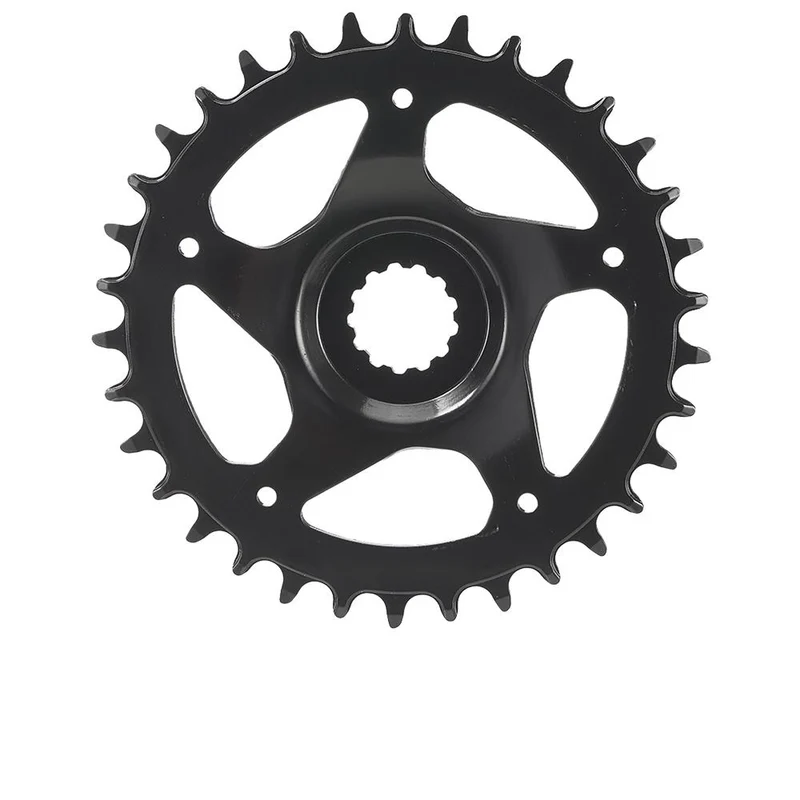 Samox E-Bike Kettenblatt 32 Zähne 1/2x3/32" Direct Mount Stahl - Narrow-Wide für Bosch Gen.3