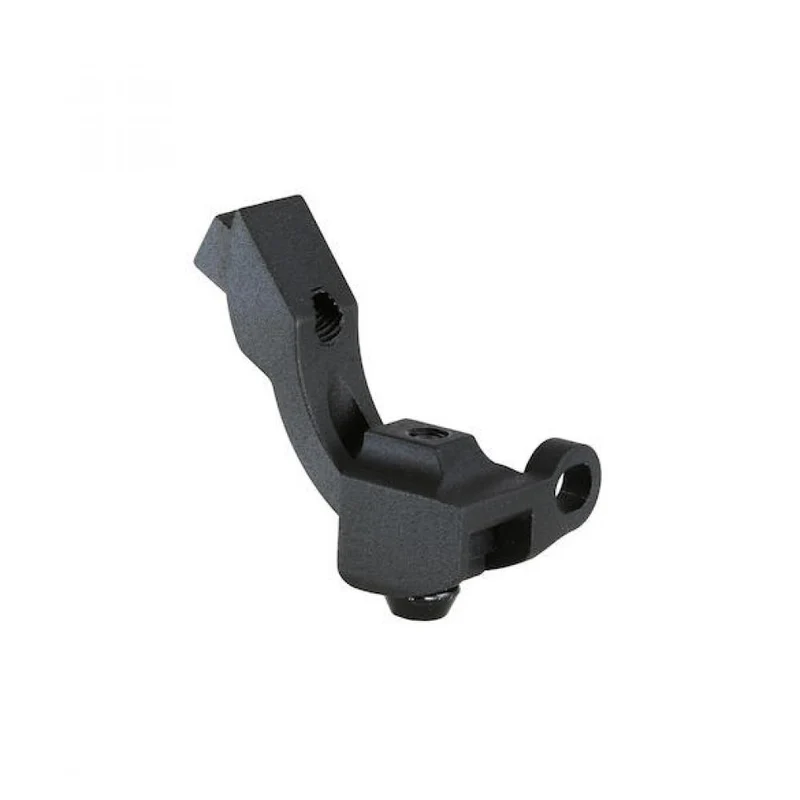 TRP HD 4.1 Adapter Bremshebel zu Shifter/Dropper - I-Spec B auf Shimano EV - Schwarz - Adapter Brems- zu Shifter-/Dropperhebel