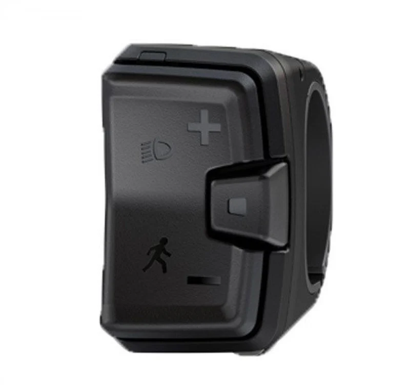 Bosch Mini Remote Dropbar 31,8 mm BRC3310 - ergonomische Cockpit-Fernbedienung fürs E-Bike
