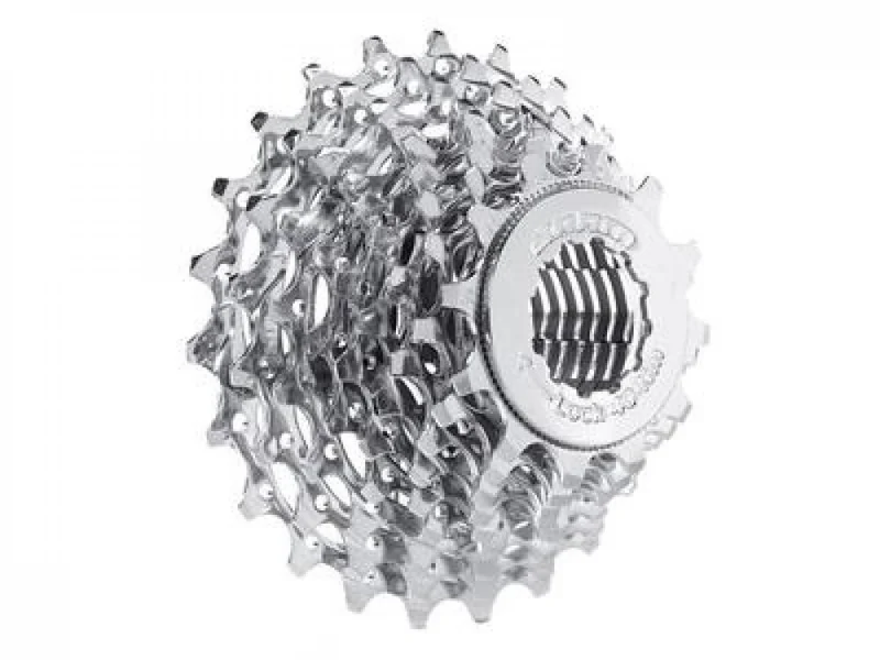SRAM Kassette PG-950 Road 11-28T 9-fach - zuverlässige Schaltperformance für Rennraßahrer