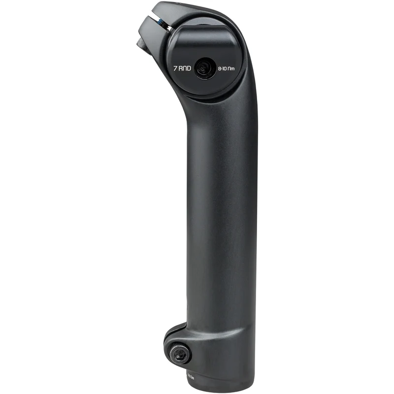 Seatpost Cap offset 10mm