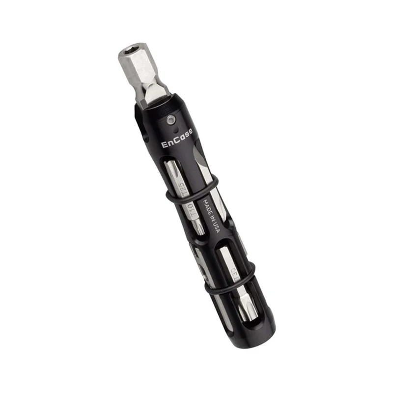 EnCase System Hex Bit Wrench Multi-Tool
