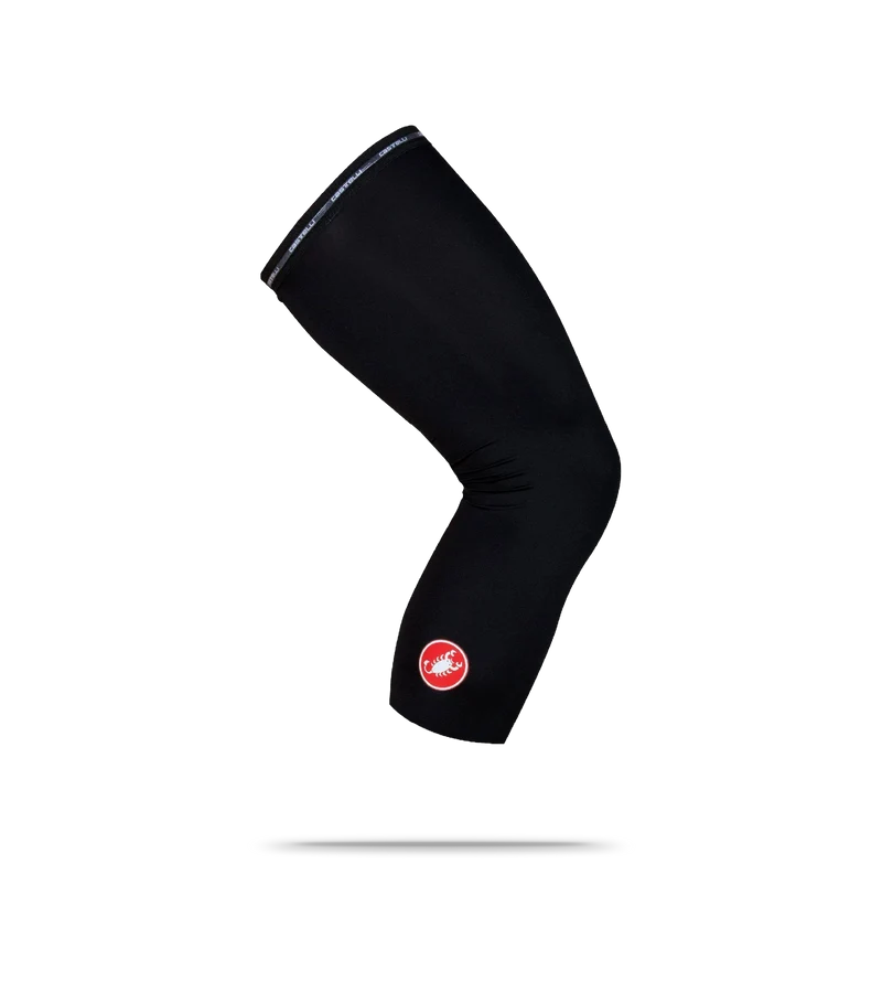 UPF 50+ Light Knee Sleeves