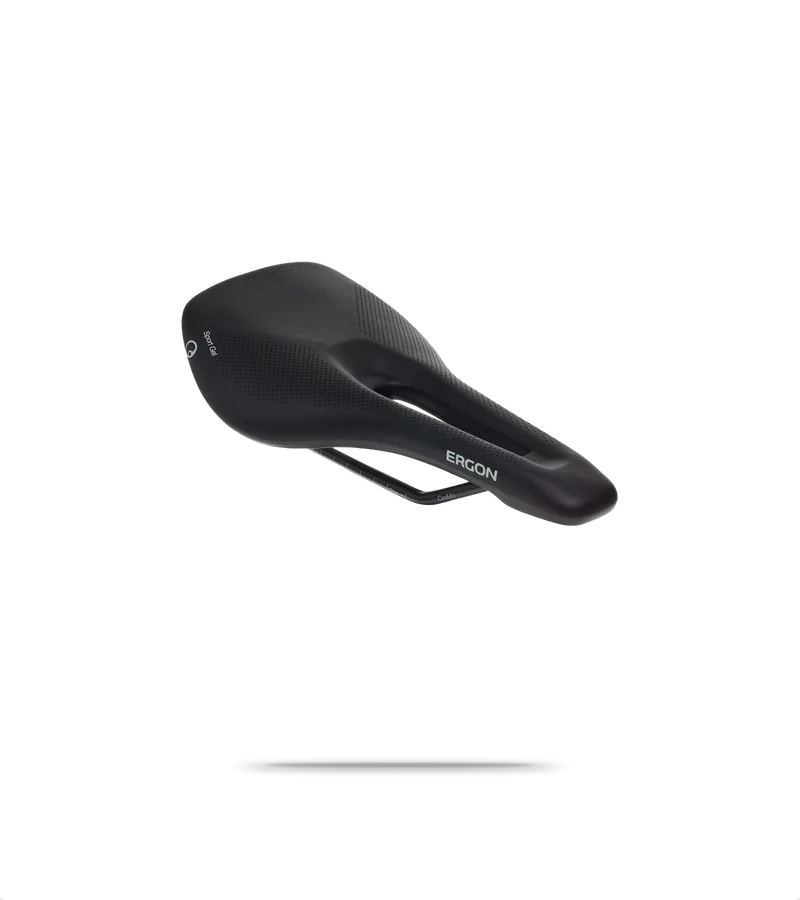 SR Road Sport Gel Womens Saddle