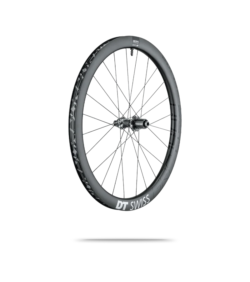 GRC 1400 SPLINE 42mm Disc Brake Rear Wheel