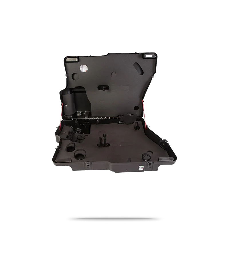 Triathlon Aero Easyfit Bikebox