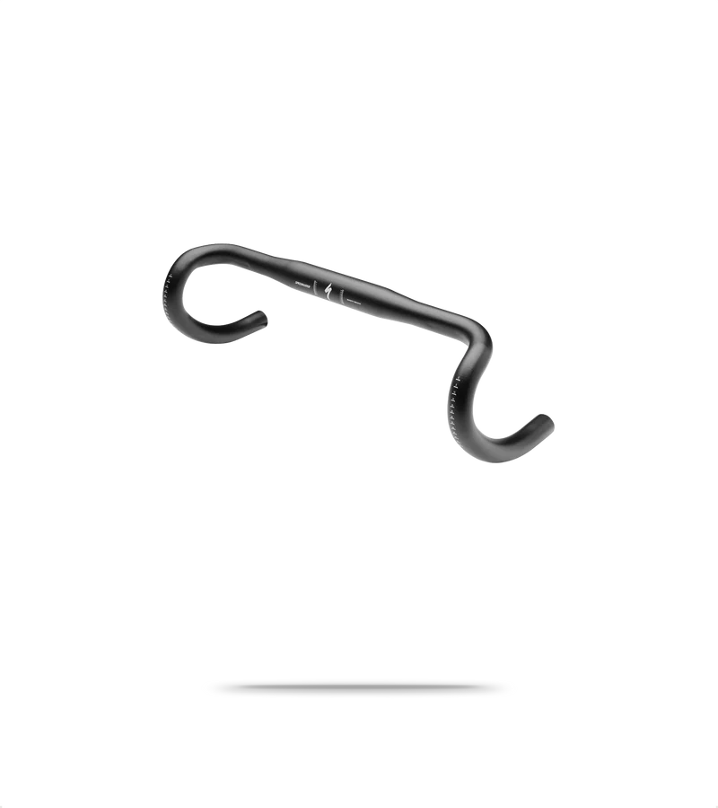 Short Reach Alloy Handlebar