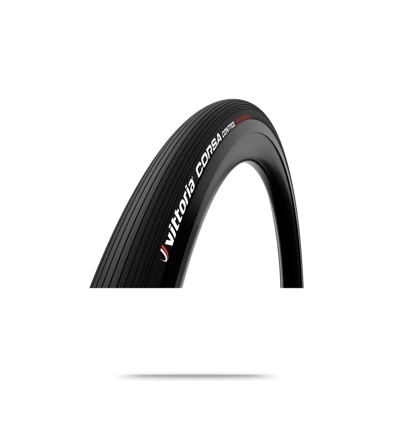 Corsa Control G2.0 TLR Clincher Road Tyre