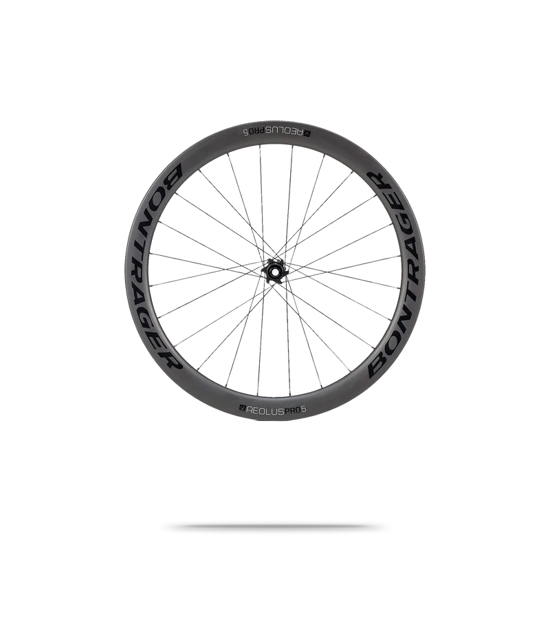 Aeolus Pro 5 TLR Disc Clincher Rear Wheel