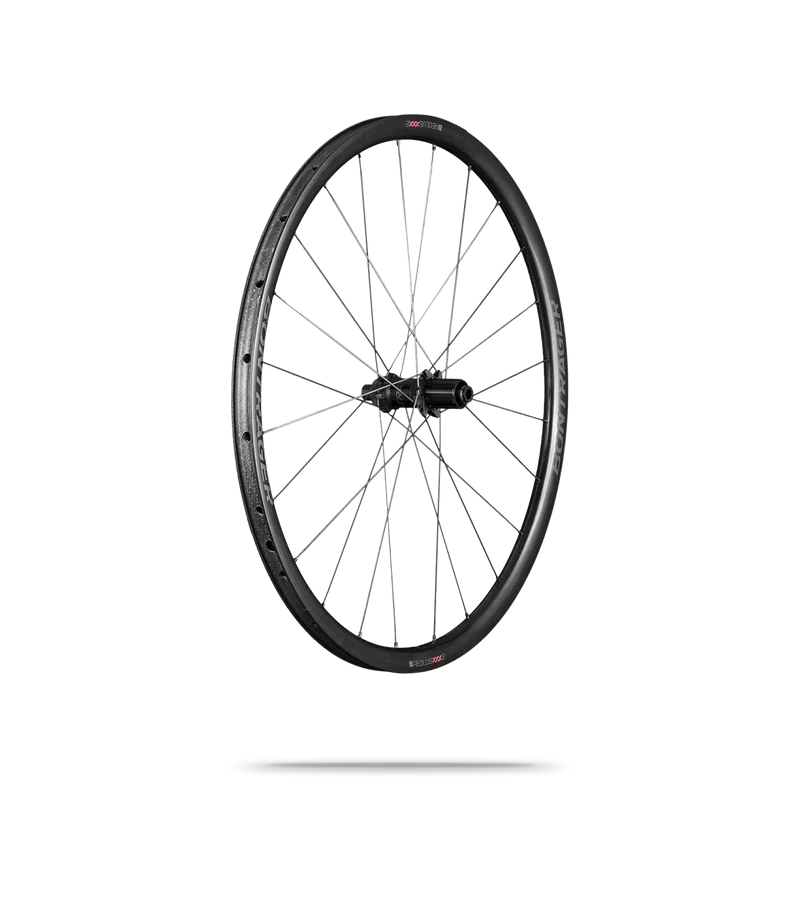 Aeolus XXX 2 TLR Disc Clincher Rear Wheel