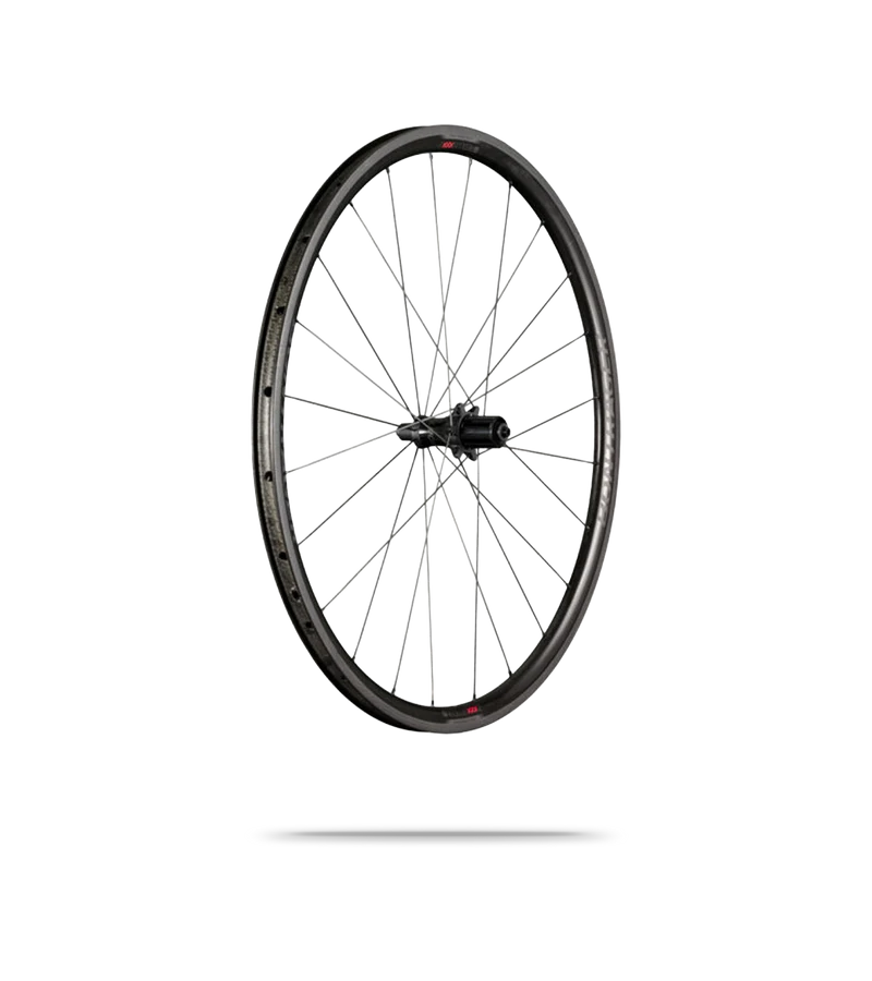 Aeolus XXX 2 TLR Clincher Rear Wheel
