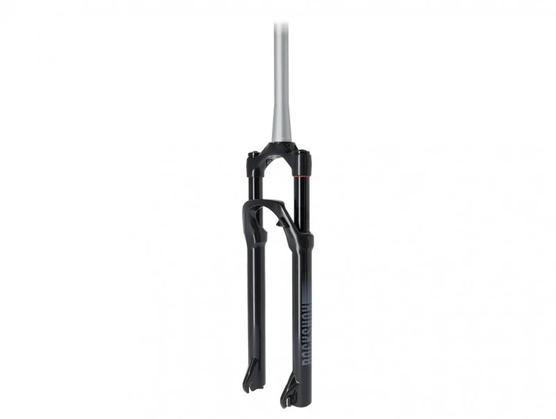 RockShox Federgabel Judy Gold RL 100mm Solo-Air 27.5 Zoll 1 1/8 Zoll schwarz 9mm Schnellspanner Crown 42mm Offset Disc A3