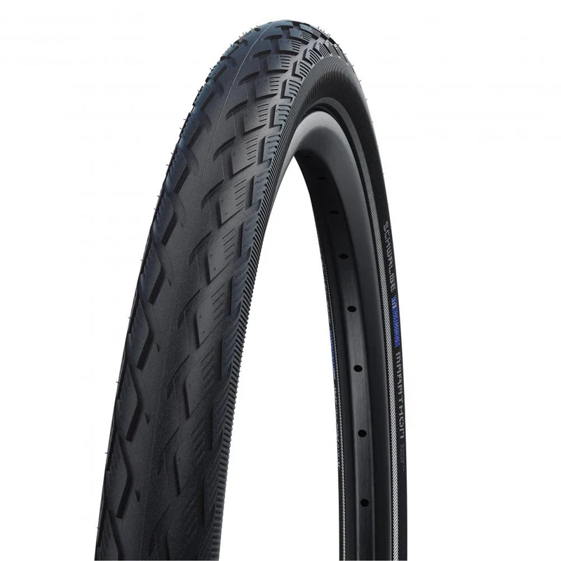 Schwalbe Reifen MARATHON 28x1.25 700x32C ETRTO 32-622 ADDIX Performance Line E-25 HS420