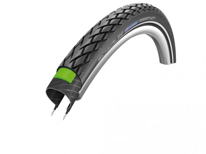 Schwalbe Reifen MARATHON 28x1 1/2 700x38B ETRTO 40-635 ADDIX Performance Line E-25 HS420