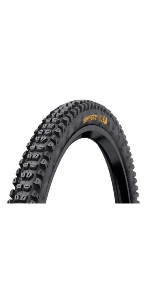 Continental Reifen Kryptotal-R rear Trail 24x2.40" 60-507 schwarz E-25 faltbar