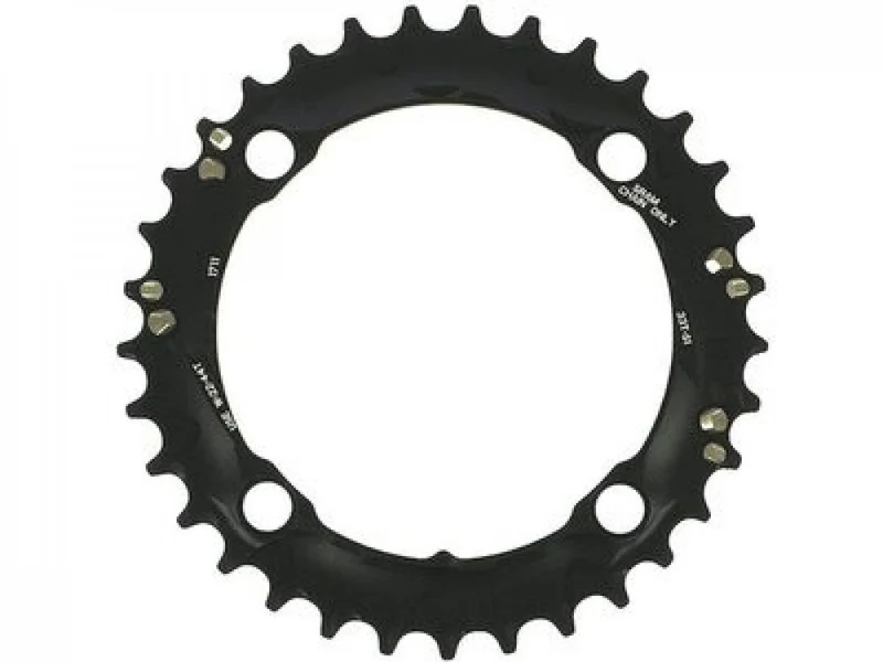 SRAM MTB Kettenblatt 2x10 BB30 39T - präziser Antrieb für dein Mountainbike