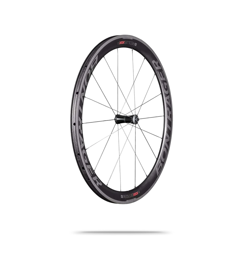 Aeolus XXX 4 TLR Clincher Front Wheel
