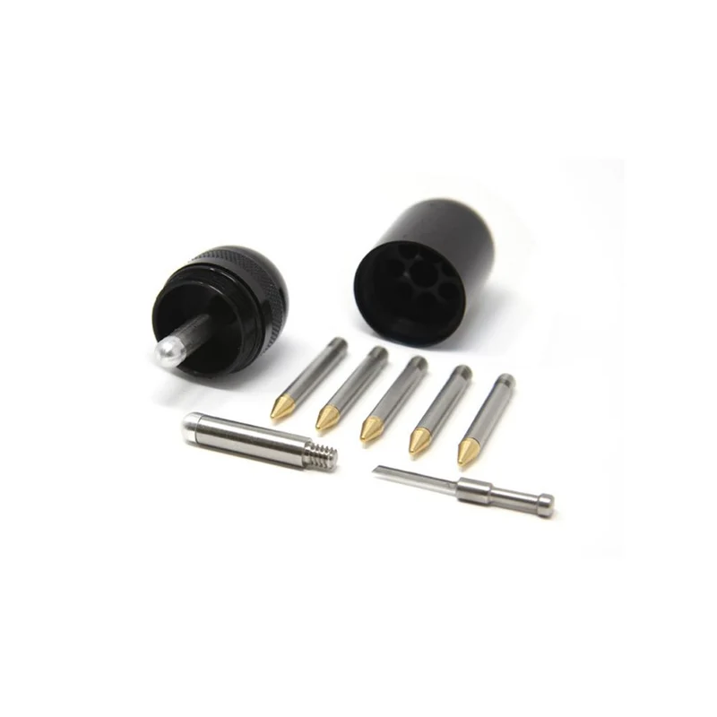 Mega Pill Tubeless Tyre Repair Kit