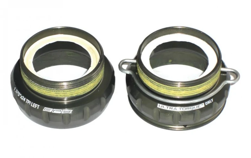Campagnolo Lagerschalen-Set Record Ultra-Torque OC12-REG BSA