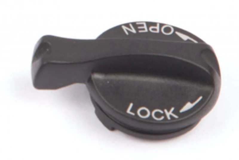 Drehdeckel SR Suntour LO für SF17 NCX