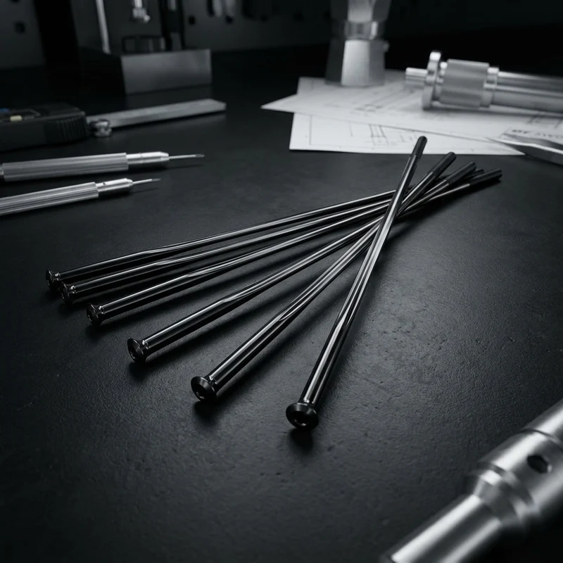DT SWISS Speichen Revolite 2.0X1.3X298Mm Karton 20 Stück Schwarz Straightpull Nirosta