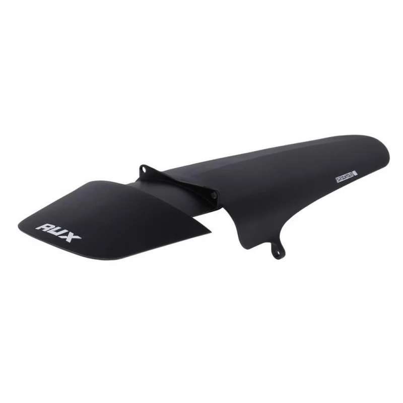 Fender SR Suntour für RUX38 Boost, passgenauer Spritzschutz, abnehmbar, robustes Spritzguss-Material, ideal bei Schlamm, nur für RUX38 Boost Gabeln