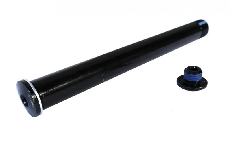SR Suntour Steckachse für 15mm XCM-Serie 100mm