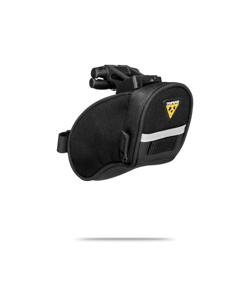 Aero Wedge Micro QuickClick Saddle Bag