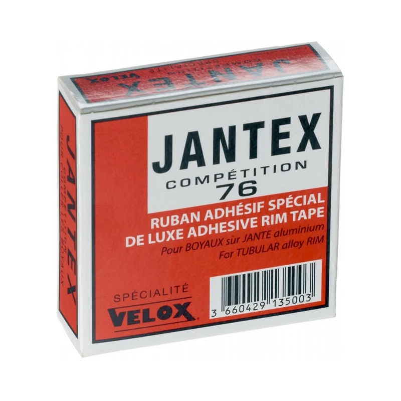 Jantex Competition 76 Tubular Rim Tape