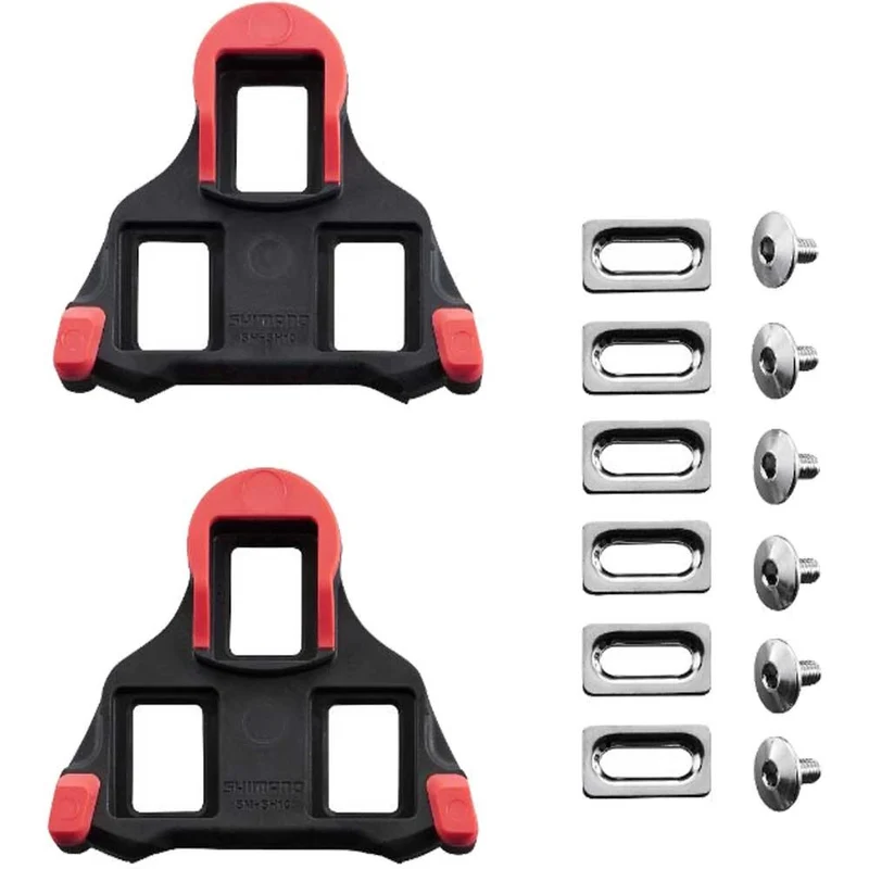 SH10 SPD-SL Fixed Pedal Cleats