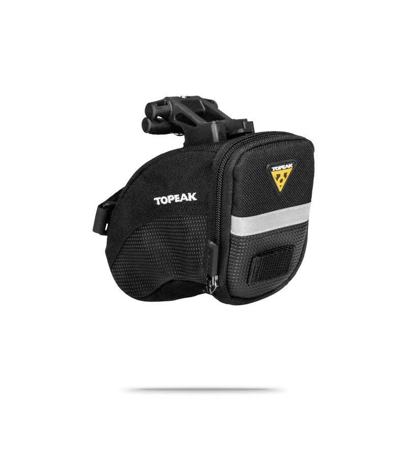 Aero Wedge Small QuickClick Seat Bag
