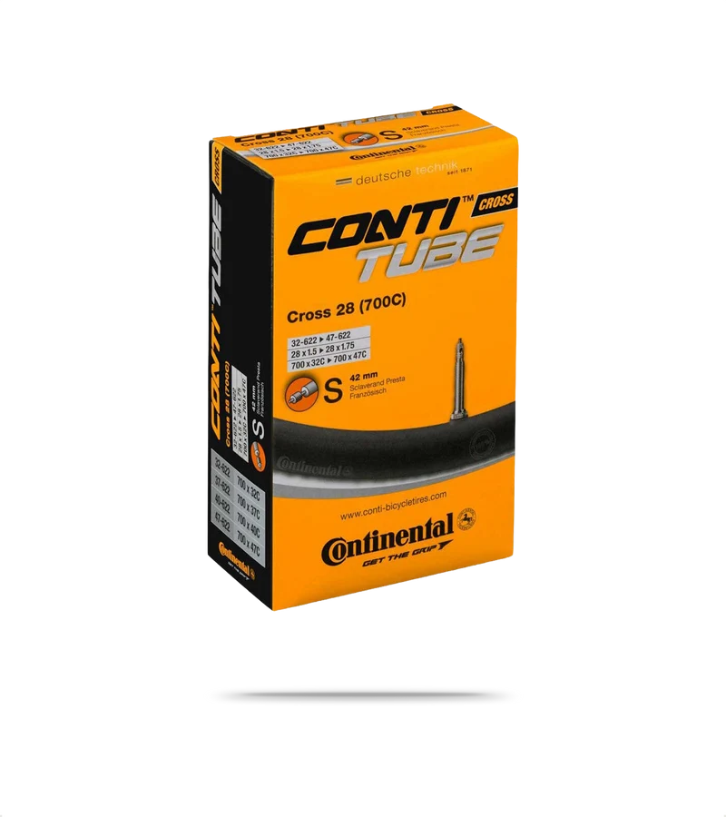 Continental Cross Inner Tube