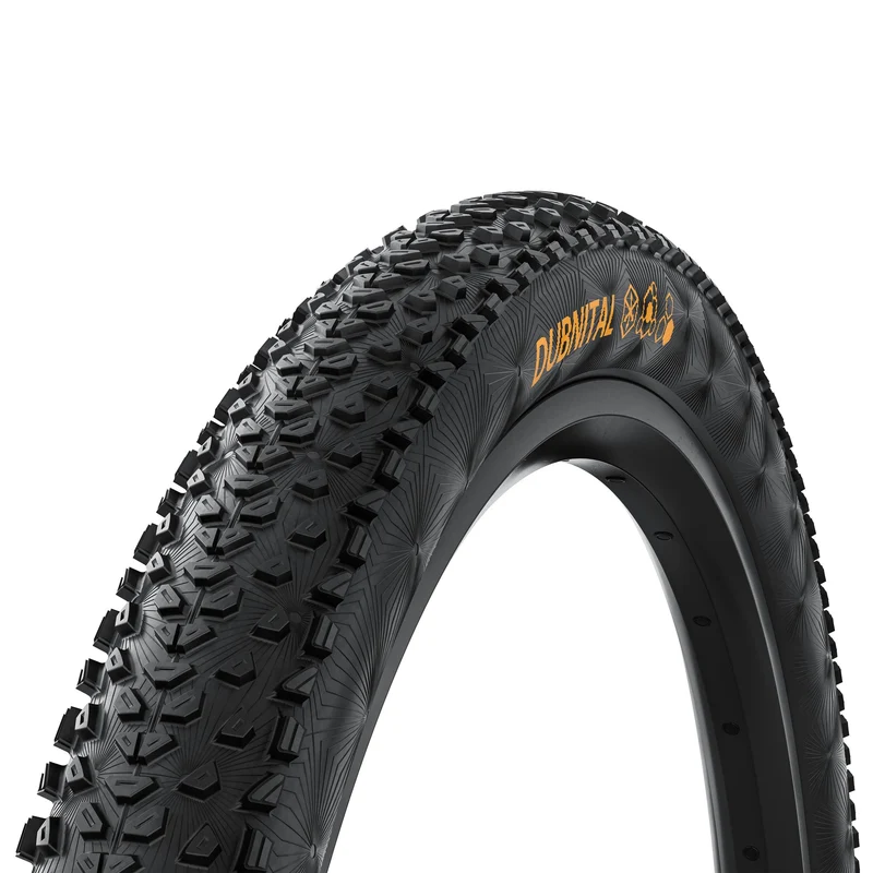 Dubnital Trail Rapid Foldable MTB Tyre