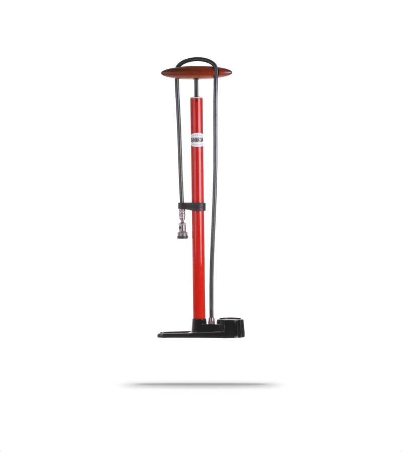Pista Floor Pump