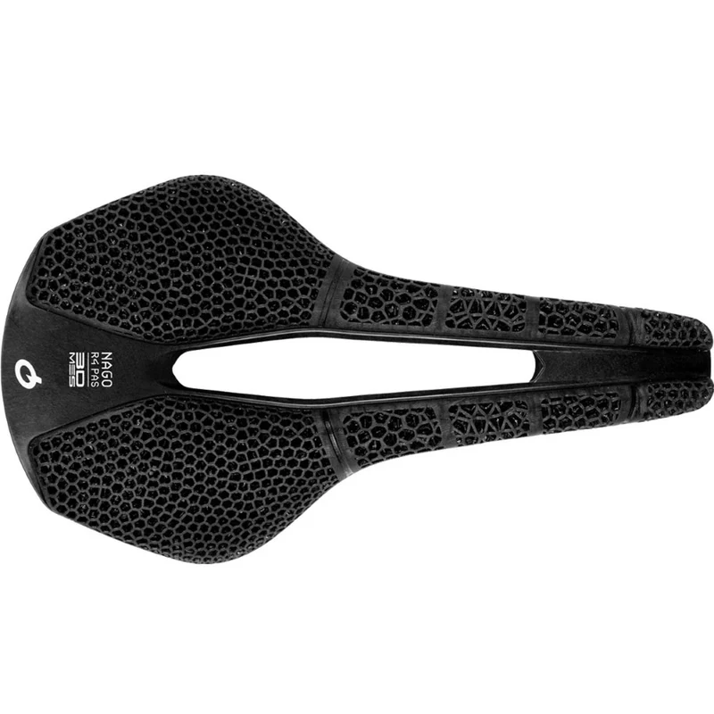 Nago R4 PAS 3DMSS Nack 137 3D Technology Saddle