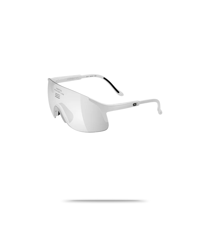 Jumbo Sport Sunglasses - Super Alu Lenses
