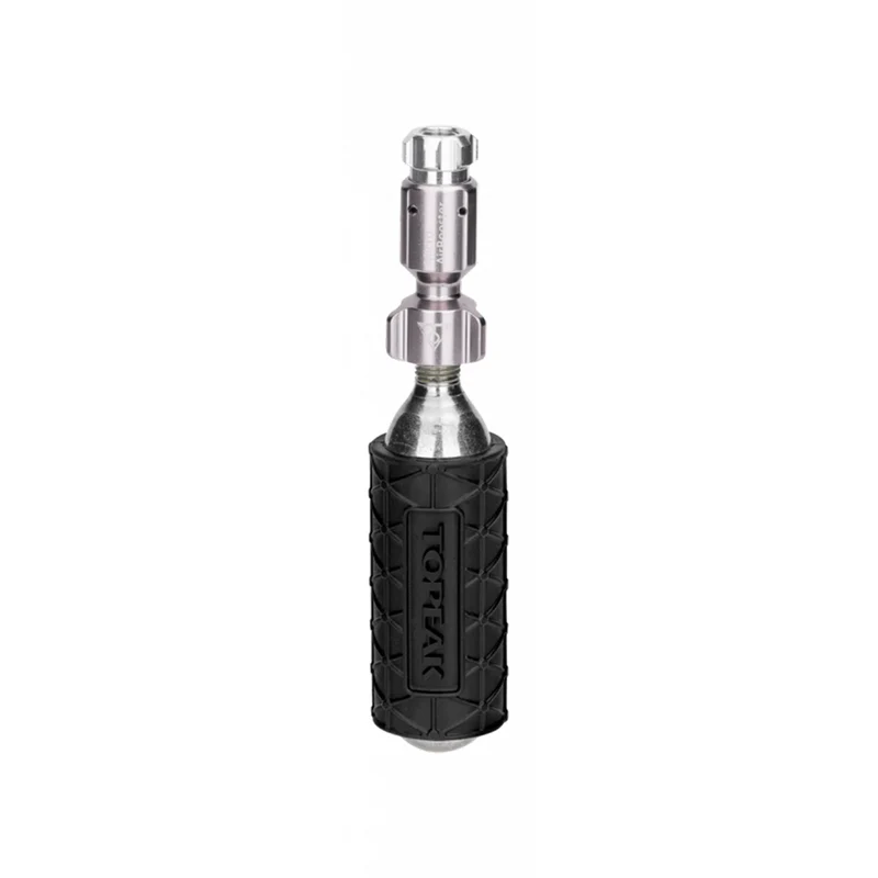 Micro Airbooster Co2 Inflator - 16g