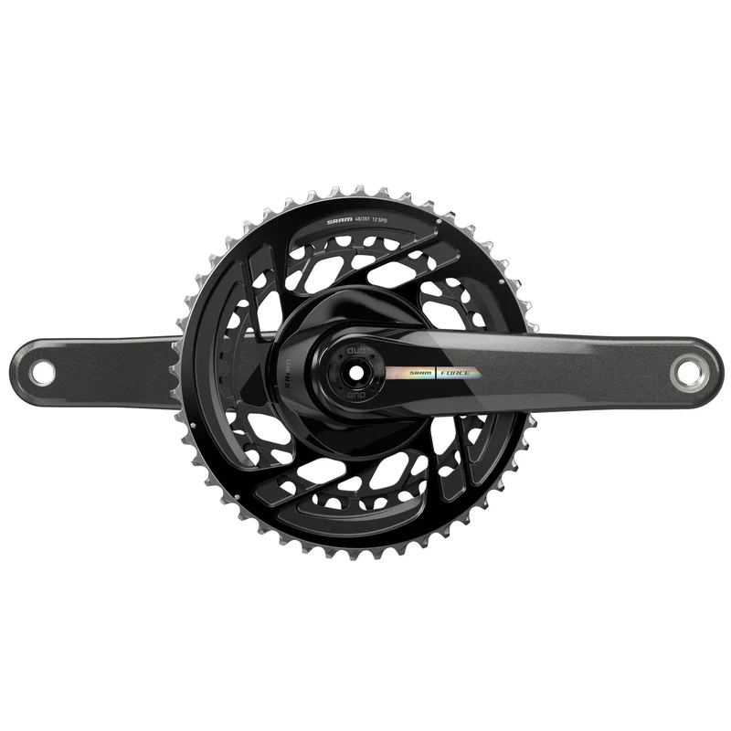 Force D2 DUB Direct Mount Crankset