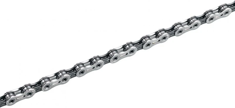 FSA Kette K-Force 11-fach 116 Glieder Silber - leichte, langlebige Performance-Kette
