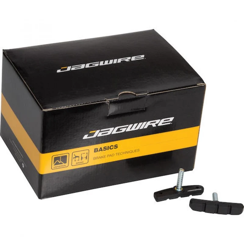 Jagwire Bremsschuh Mtn Sport Cantilever Ve50+K285