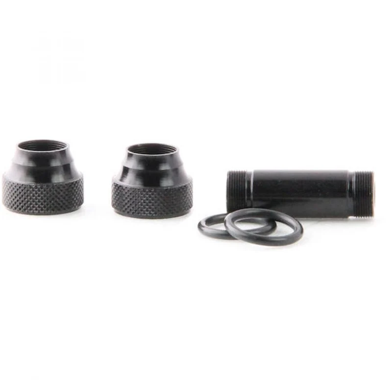 DT Swiss Einbaubuchsenset 6 mm 50,0 mm - präzise Dämpfermontage für Federbeine