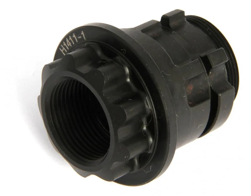 DT Swiss Klinkenträger Onyx 370 370 - präziser Klinkenträger für zuverlässige Nabenperformance
