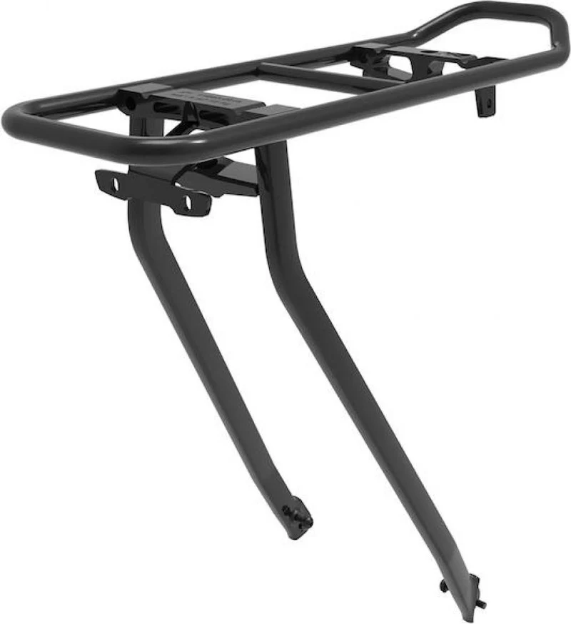 Centurion Gepäckträger CENTURION E-Trekking 28 Zoll schwarz - stabiler E-Bike-Gepäckträger