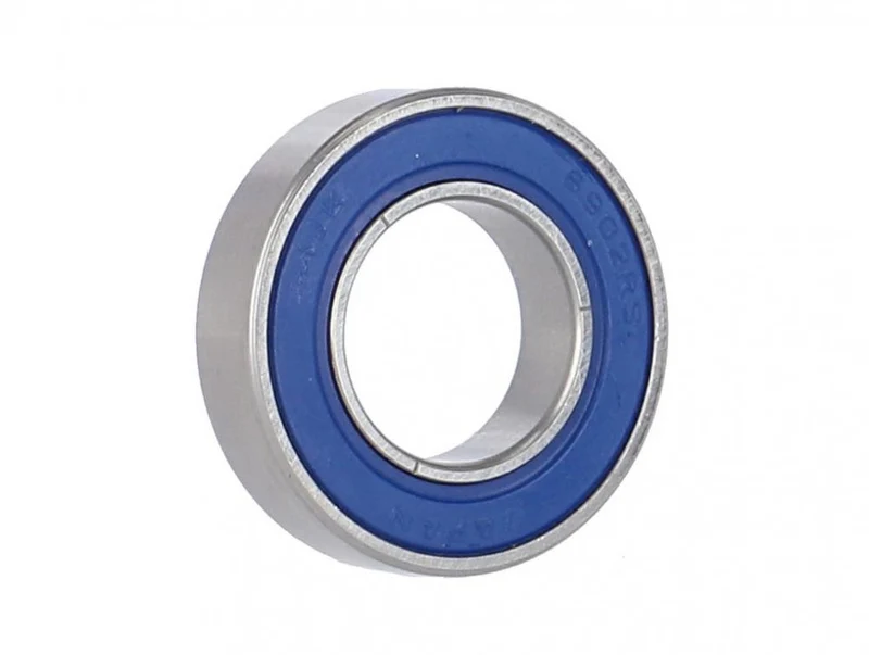 DT Swiss Kugellager für DT Swiss Naben 15/28x7 mm - langlebiger, präziser Lauf
