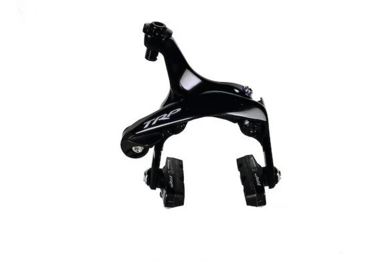 TRP T980 Direct Mount Felgenbremse mechanisch Schwarz - 177 g Leichtbau-Bremse