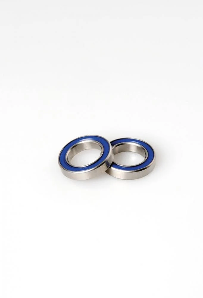 DT Swiss Kugellager für DT Swiss Naben 15/24x5 mm - präzises Edelstahl-Lager für ruhigen Lauf