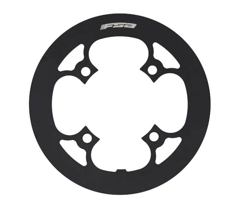 FSA SL-K MTB Kettenblatt 28 T Modular Megatooth Direct Mount Schwarz - Präzise Schaltung