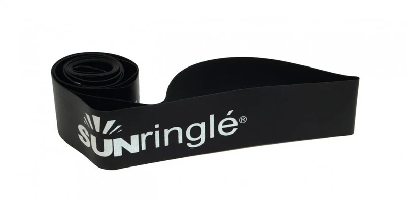SUNringle Felgenband für Mulefüt 38 mm schwarz - zuverlässiger Felgenschutz in moderner Ausführung
