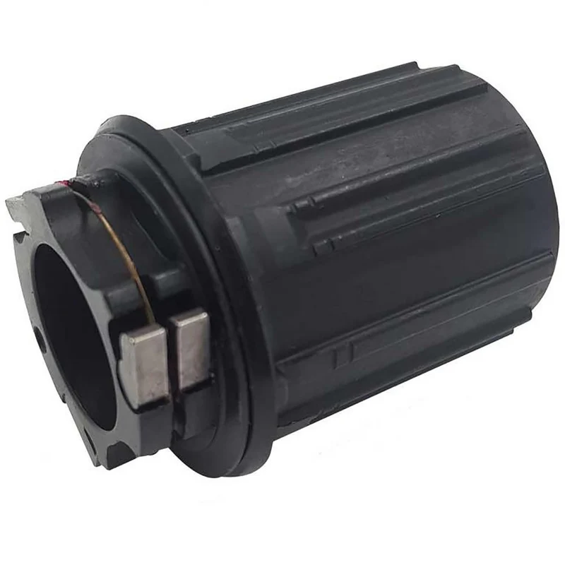 Vision Freilaufkörper Shimano HG für VISION 10/11 fach Schwarz - zuverlässiger Antrieb