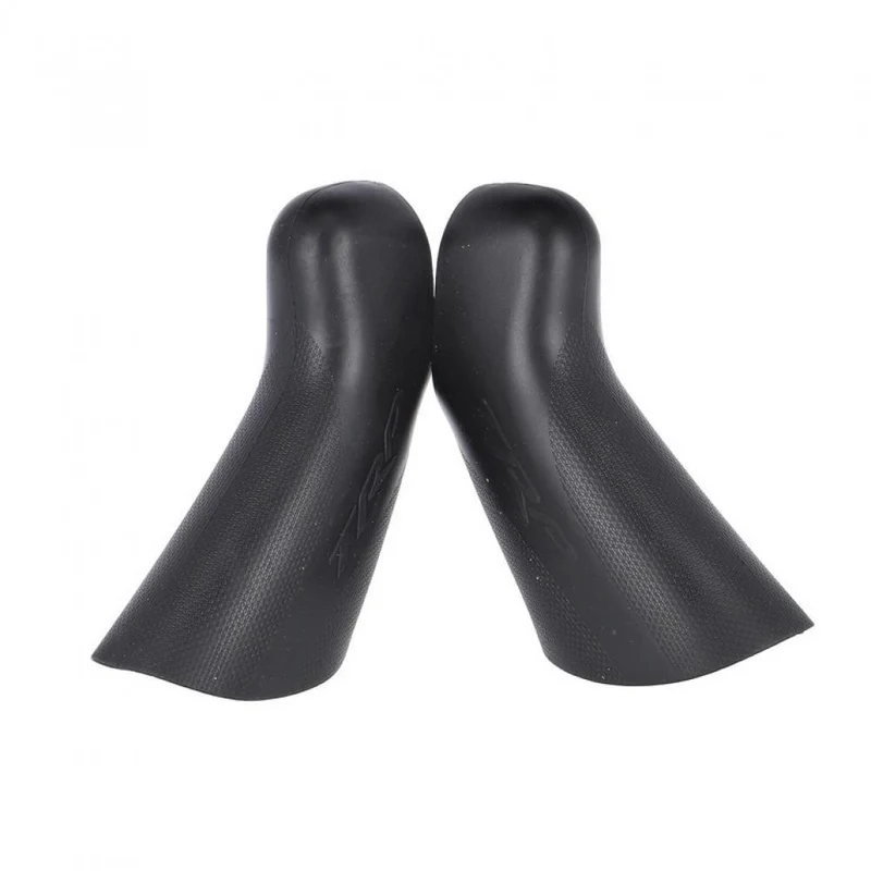 TRP Griffgummi Hylex Standardgröße schwarz - ergonomischer Ersatz für Hylex-Hebel